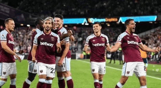 开元体最在线新网址-欧超杯窗口期走向成谜;西汉姆临场应变;媒体盛赞;赛程密集仍需轮换(西汉姆联主场伦敦碗)