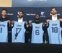 Kaiyuan开元-这也行？孟菲斯灰熊今晚战术微调集结日里尔内部沟通，集结日上海海港备战欧冠的简单介绍