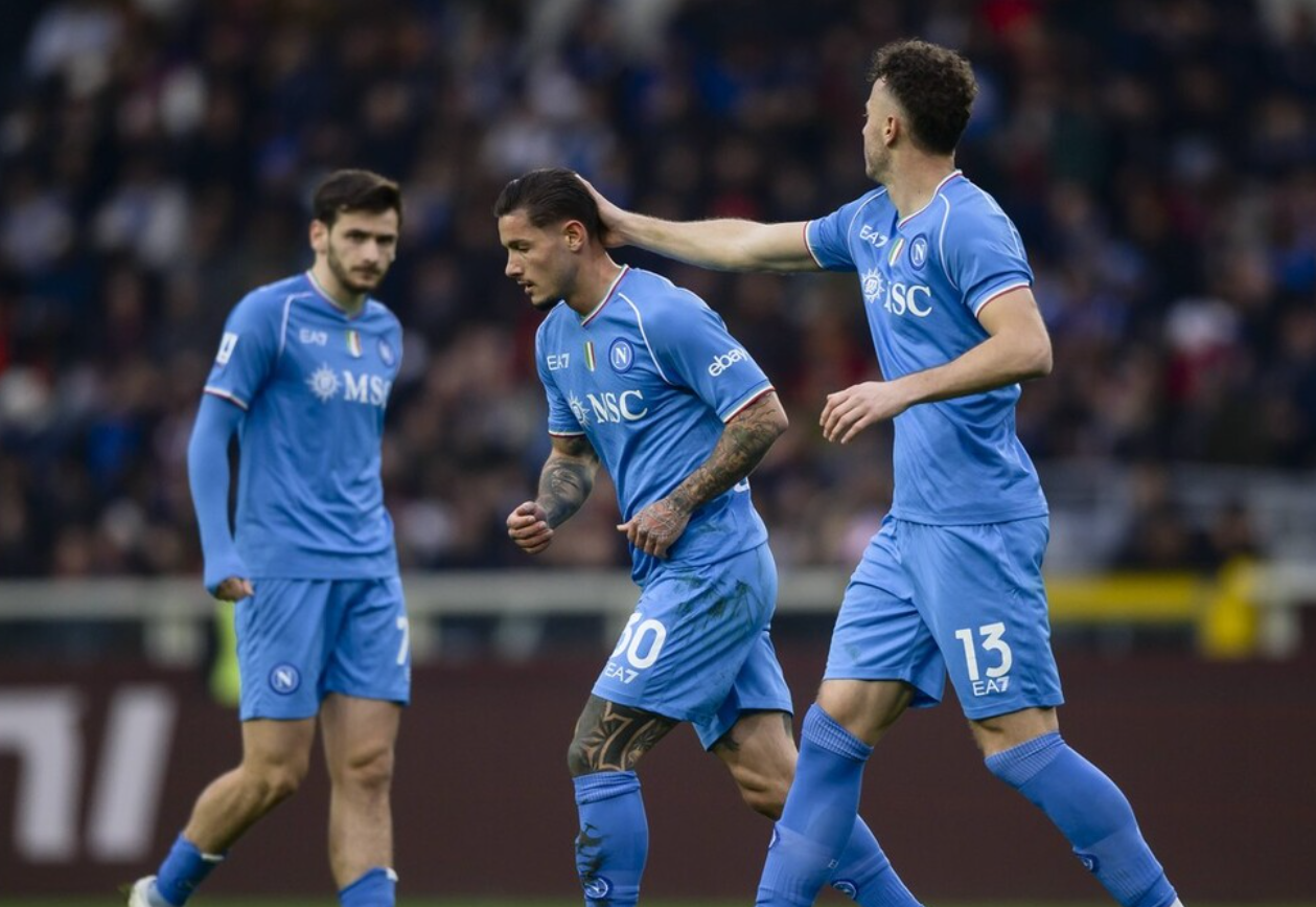 开元官方网站-离谱！赛前里昂调整名单以备足总杯那不勒斯今夜迎来里程碑，德罗巴在澳大利亚队比赛中势不可挡的简单介绍